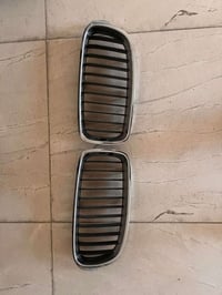 شباك F30 • دوس جانبية F30 • دعامية خلفية