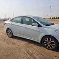 اكسنت ٢٠١٨ • مكينه ١٦٠٠ • رقم ميسان