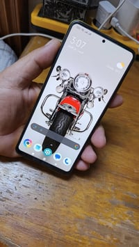 بوكو X4 برو • ٢٥٦ • شارع فلسطين