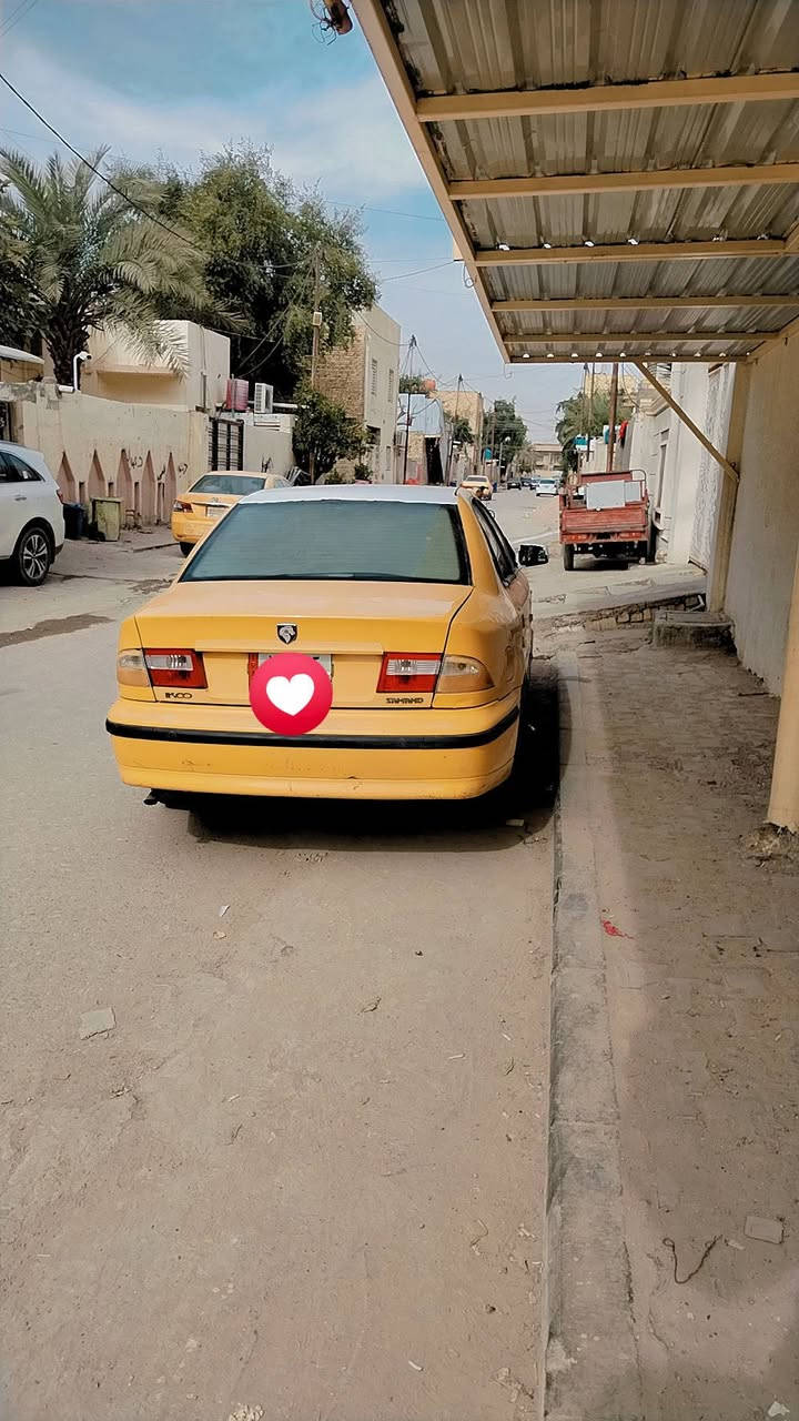 سمند 12
سنويه ل28

رقم ميسان

سياره نضيفه تجي وشوف بعينك الهيئه وغرامات حسب الاتفاق

مكان السياره العماره

سعر 35 وبيهه مجال

اي استفسار ***********
