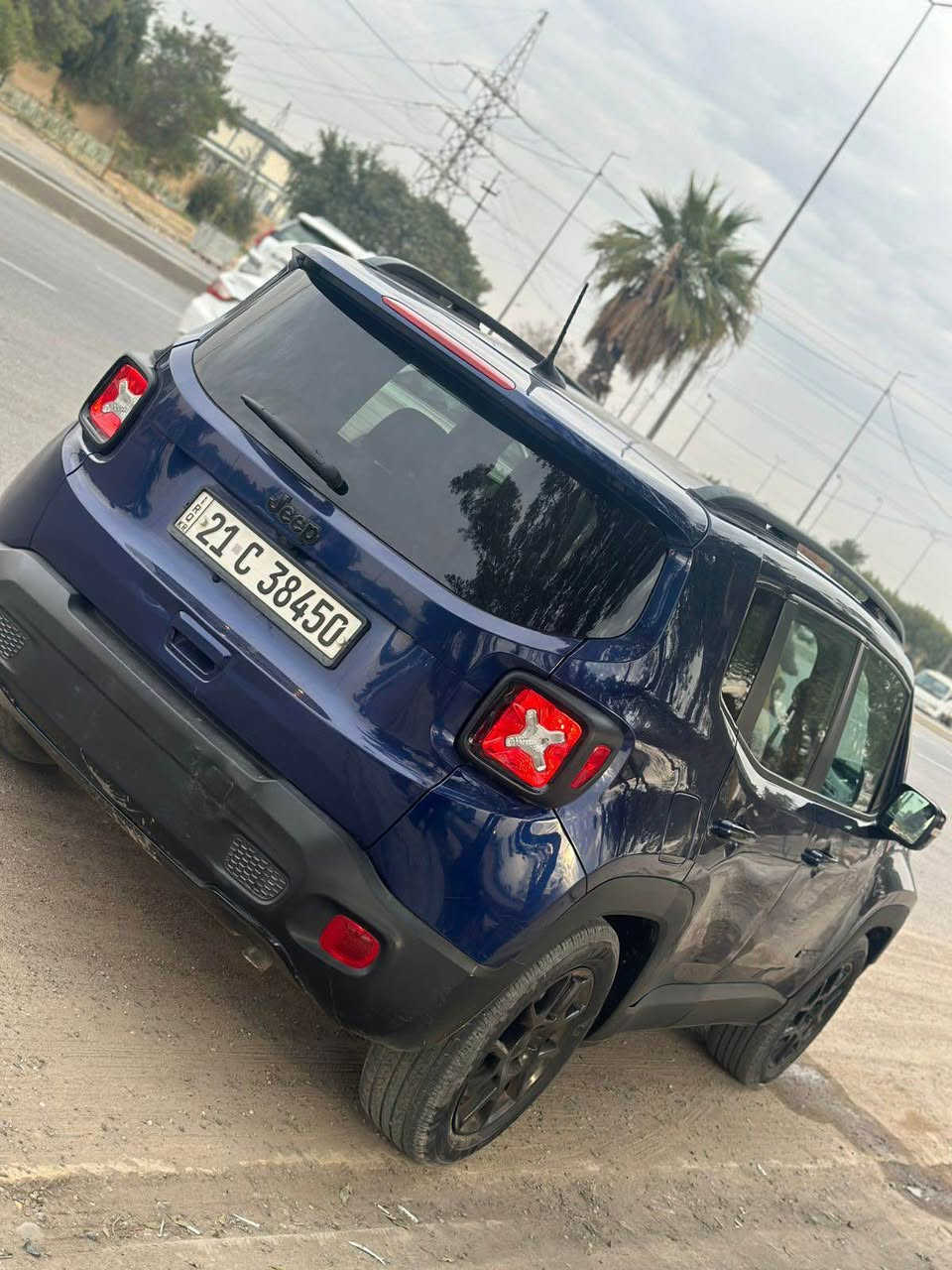 جيب رينكيد 2019 نضيفة السيارة كلش مابيها اي نقوصات بغداد, العراق


**إذا كنت صاحب هذا الإعلان وتريد حذفه لأي سبب، رجاءا أرسل رسالة إلى الدعم الفني**