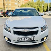 شوفر كروز • ٢٠١٣ • خليجي