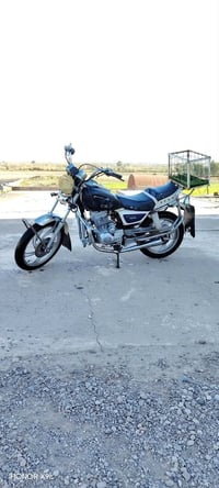 موطور للبيع جني دبل بلك الموطور  كلو شرط كهربايات كل شغاله نكره سلف ول...