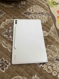 تاب S9 بلس • ٢٥٦/١٢ رام • نظيف ٩٩٪
