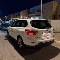 باثفايندر SV • ٢٠١٩ • ٣.٥ لتر