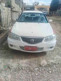 صني • ٢٠٠١ • السليمانية