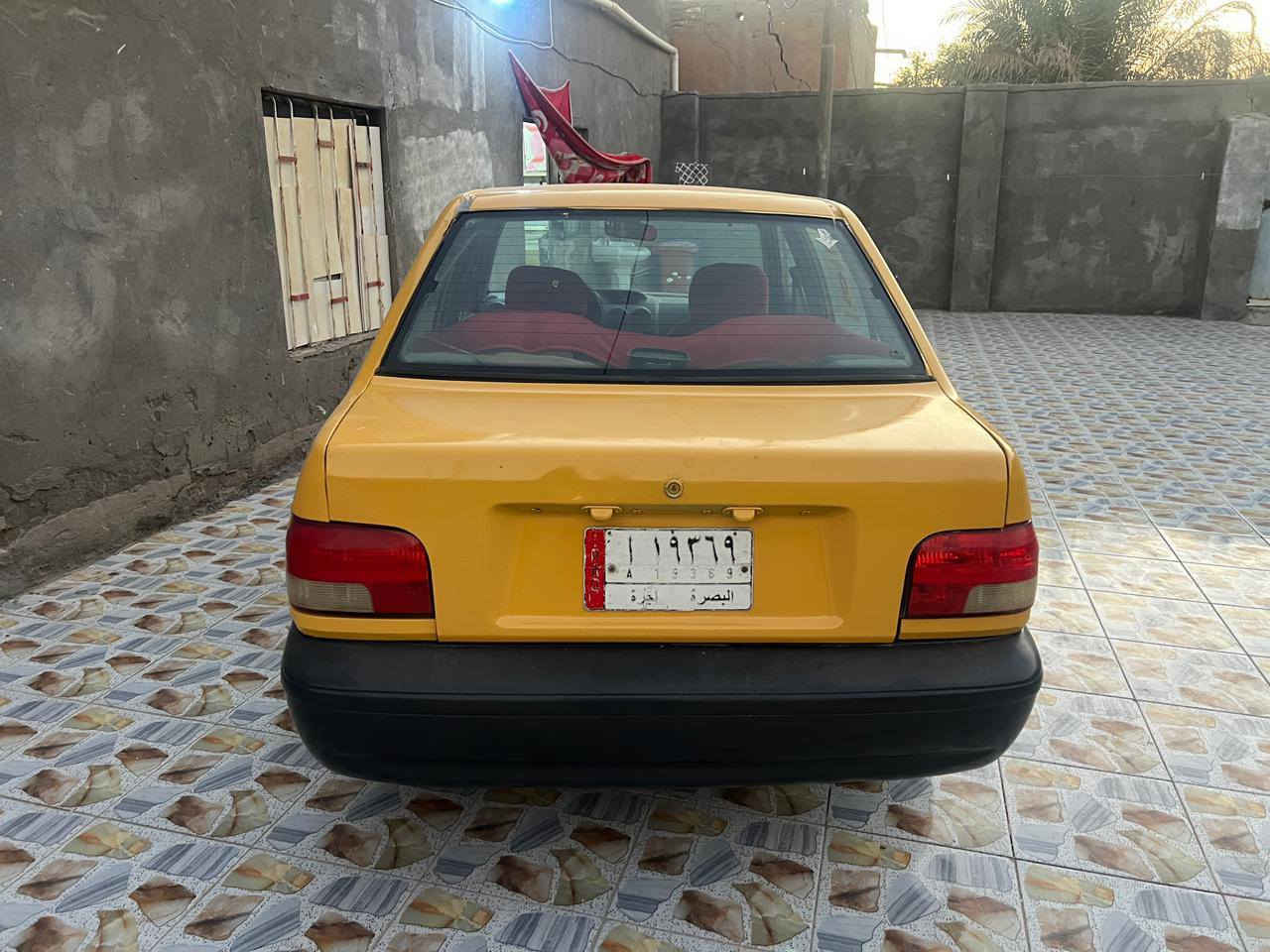 سايبه 12رقم بصره الماني سنويه منتهيه بل 18 راعيهه ماندله المحرك شرط لابخار ولا تنقيص كير مكفول شواصي معمارات سياره توها ملگوط خياسها ومصبوغه عام تاخذهه كبل للشارع مكاب البصره الدير السعر 8وبيهه مجال***********
