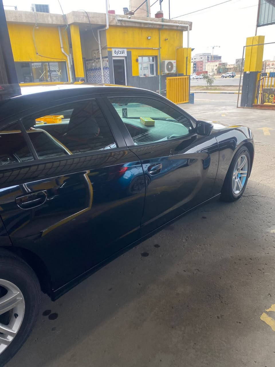 جارجر موديل 2016
وارد كندي السياره رقم اربيل سنويه منتهي 
السياره كفاله من الحادث يوجد بعض الطخات ماشيه 106
وسونارها موجود بلمنشور 
وسعرها 183 وبيها مجال 
***********
