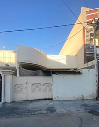 بيت للبيع • منزل للبيع • المقدادية • حي المعلمين • عقار للبيع • منزل ط...