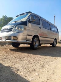 قتون • ٢٠١٠ • النهروان