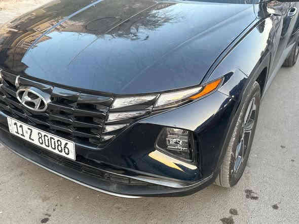 🚗✨سلام عليكم تــوســان 2024 هايبرد — فول مواصفات 1 عل1
🔹 هايبرد / اقتصادية جداً
🔹 فول مواصفات كاملة 1 على 1
🔹 بنوراما فتحة سقف بانورامية 😍
🔹 رادارات + أمان متقدم 🚦
🔹 أوتو هولد 🅿️
🔹 داخليّة مرتبة ونظيفة جداً ✨
🔹داخل جلد ابيض
🔹رقم بغداد باسمي
🔹ماشيه 10 تالاف
🔹صبغ حافت البنيد وحافت الجاملغ 

📸 مرفق صور الحادث للتوضيح داخل المنشور
📍 مكان السيارة: حي اور  الشعب
السعر /  210 وبيها مجال
للستفسار  ***********
