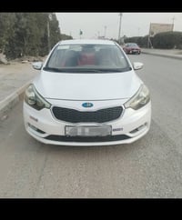 كيا سيراتو • ٢٠١٤ • ١٦٠٠