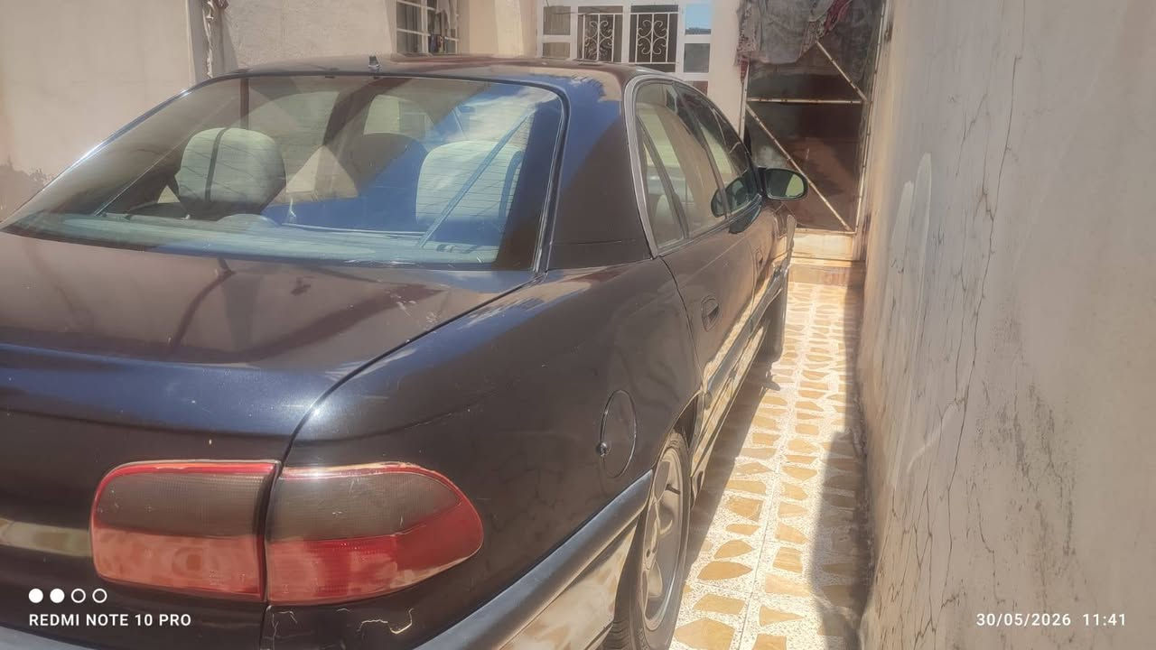 للبيع صبغ عام جماليه بدون ضرر محرك وكير بشرط شرط التحويل هزه جديده سنويه جديده تتكاتب ويه الشرعي السعر 46 وبيها مجال للاستفسار ع *********** 
*********** الخاااص مغلق اتصال. فقط
