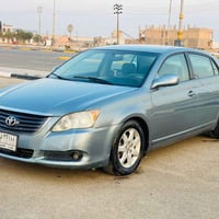 افالون ٢٠٠٨ • وارد امريكي • فول لمتد