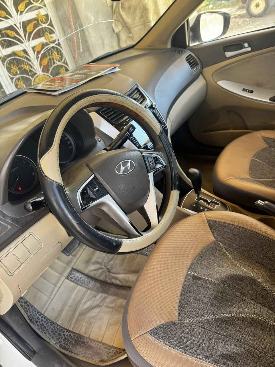 اسلام عليكم اكسنت 2015 مكفوله كفاله عامه بس الي موجود بل سونار مكان كربلاء طويريج السعر 117 او بيه مجال ***********
