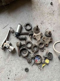 غراض ساسوكي تفصيخ  07722071346  لوكير شغال شرط مع كاردن مع مزدوج شنو ت...