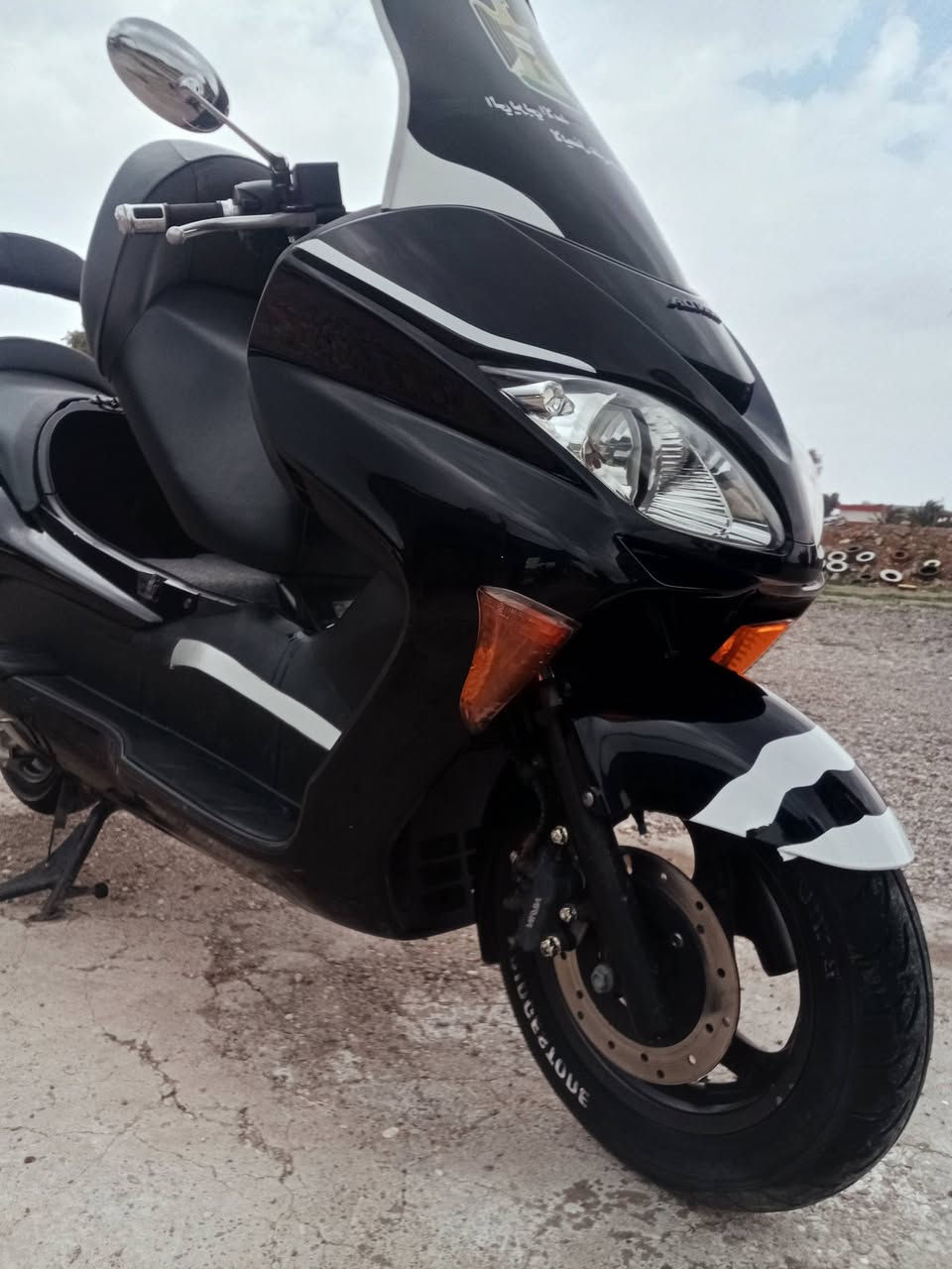 يا الله
سلام عليكم اخوان
 وينه ليدور جديد ومماشي قليل هاذه الجديد والوكاله حظ وبخت
فورزه 08كرستال 6كير 3تحويلات ماشيه 35 حقيقي نزلتهه من معرظ حسام النعيمي جانت ماشيه 31 هسه صارت يمي 35كفاله عامه من تاير لتاير شرط ترايك وين ميعجبك ولتجيني اذا متجيب وياك فيتر اختصاص شرط ابيعلك مكينه ودراجه مكفوله متصرف عليهه ربع دينار امانت الله ورسوله عليه مكينه بلاد دبلات كرستال تايرات بلاد فجوج ذهبيه دسكات بلاد كلوب جنطه بلاد  إم بي ثري لون اسود مميز اشاير شغاله كلوب عالي ناصي دبلات بلكارتون طستهه ناعمه شرط تجي وتطلع بيهه اذا مطلعت معدل 140مرجوعه دراجه  ل الاستفسار الاتصال على الرقم
*********** اخوكم كرار مكاني ديالى السعديه
