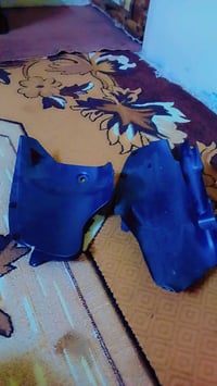 بطاين ورا • اكسنت دبدوب