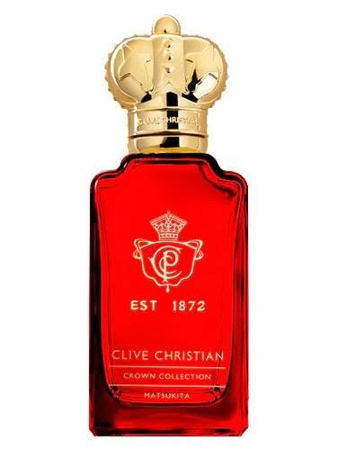 من اجمل واروع العطور التي أصدرها دار كلايف كريستيان  Clive Christian البريطانية التي تمتاز بالأداء وجمال الرائحة


**إذا كنت صاحب هذا الإعلان وتريد حذفه لأي سبب، رجاءا أرسل رسالة إلى الدعم الفني**