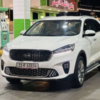 سورنتو • محرك V6 • ٢٠١٩