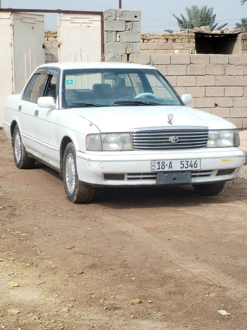 السلام عليكم ارنب 1993 ايسر بلاد مكفولة من العيب الشرعي والكص والنقل جثه ومن الحادث السعر 75 ورقة وبيها مجال للإستفسار الاتصال ***********
