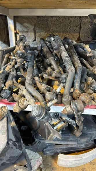 وصلنا جديد
اوبل بزون 
العنوان الموصل. كوكجلي 
كراج الراية
***********
توصيل موجود لكافه المحافظات 5 الف
