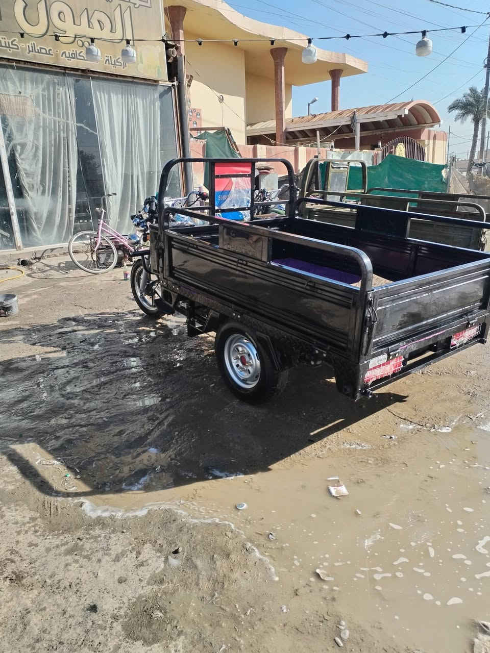 للبيع السعر خاص وكيل نوار الباشا شراي خاص ***********
