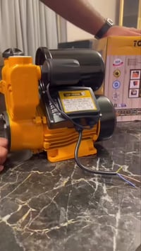 بوستر أوتوماتيك • ملف نحاس ١٠٠٪ • سحب ٢٨م/دفع ٣٠م