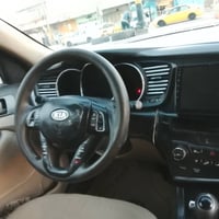 كيا أوبتيما • ٢٠١١ • وارد امريكي