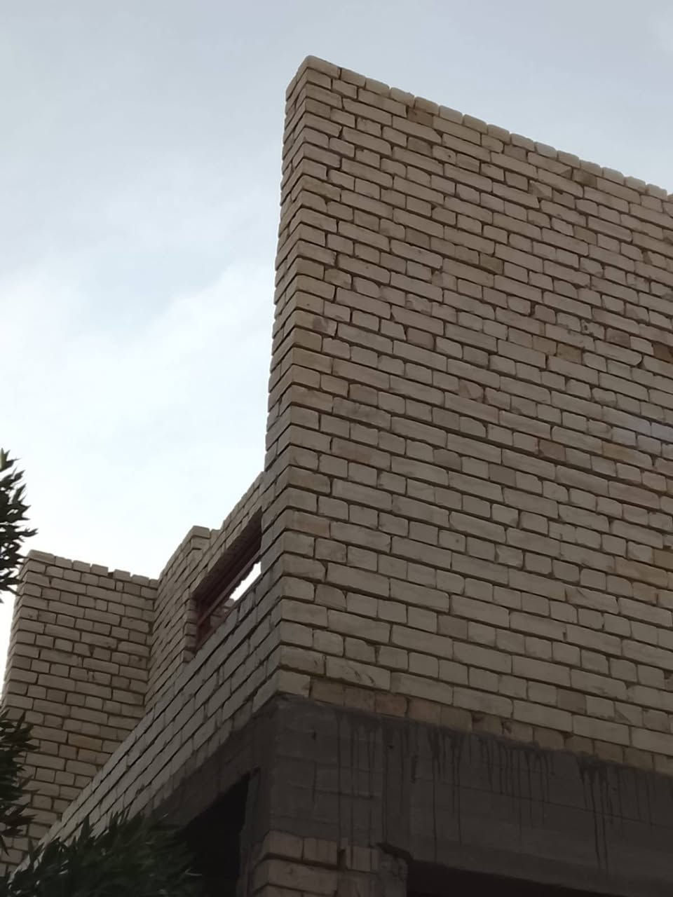 خلفه بناء درجة اولى استلام مهندس متفرغ حالين نعمل في جميع مناطق كربلاء بسعار مناسبه نشتغل على دبل وتشتغل قطعي والله يرزق الجميع الاستفسار ***********
