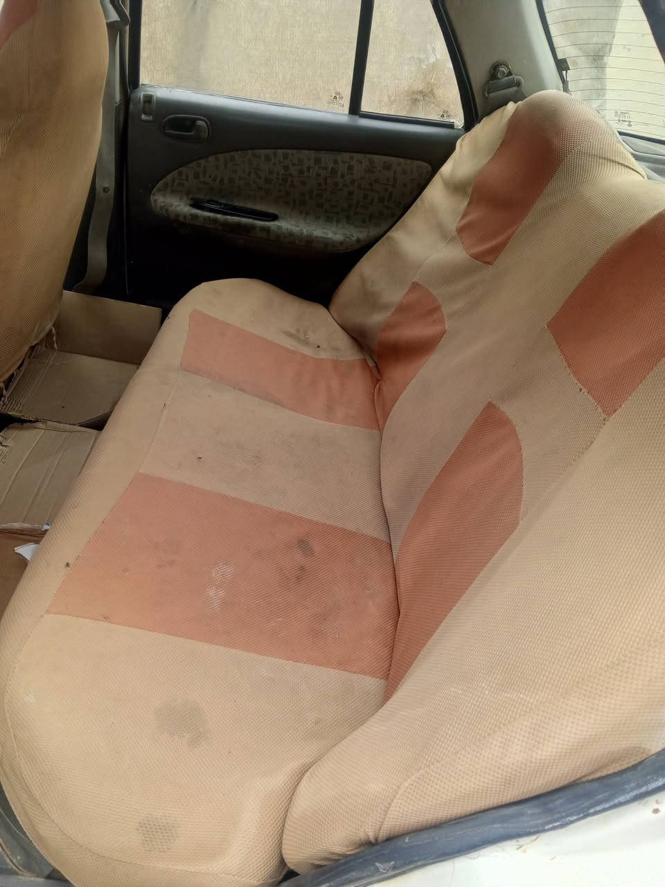 سلام عليكم سيره للبيع كيه سيفيه تحويل مباشر موديل 97 رقم ادياله دولي السعر 25 وبهي  مجال حك الجيه رقم الهاتف ***********
