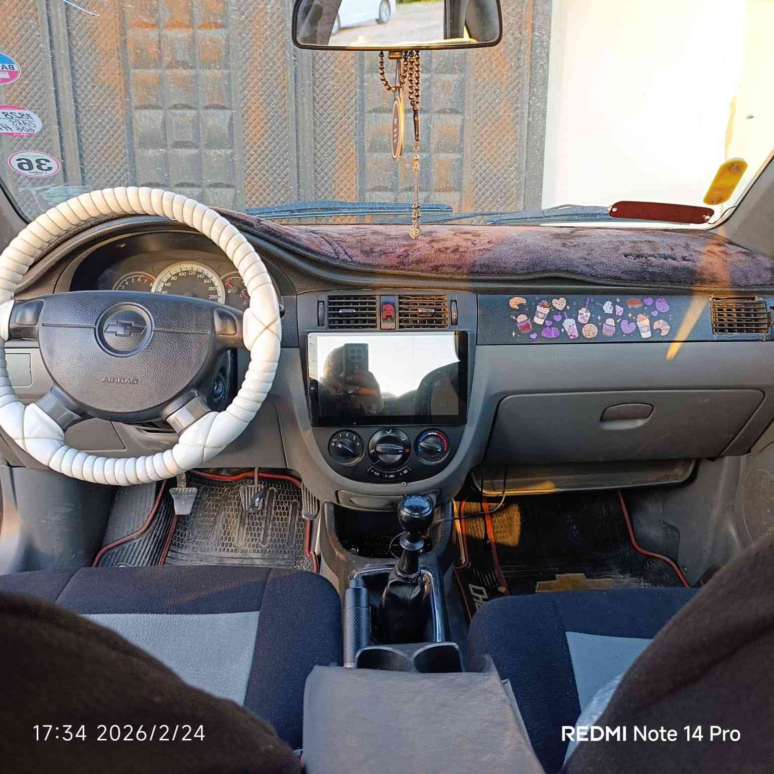 سلام عليكم اخوان مكلف للنشر اوبترا موديل 2004 سيارة وكاله عامه باسمي شرط التحويل والوكالة جاهزة مجهزة مال بيت نقابة مصفرة تبريدها يخبل دواخل حلوة شاشه كير عادي سعرها 50 وبي مجال سنويه منتهي من 2019 بطاقه بانزين بيها سيارة مال رزق عنواني كركوك الأسرى والمفقودين وهذا رقم صاحب السيارة ‏‪***********‬‏
