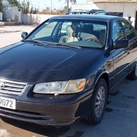 كامري • ٢٠٠٠ • قطعين