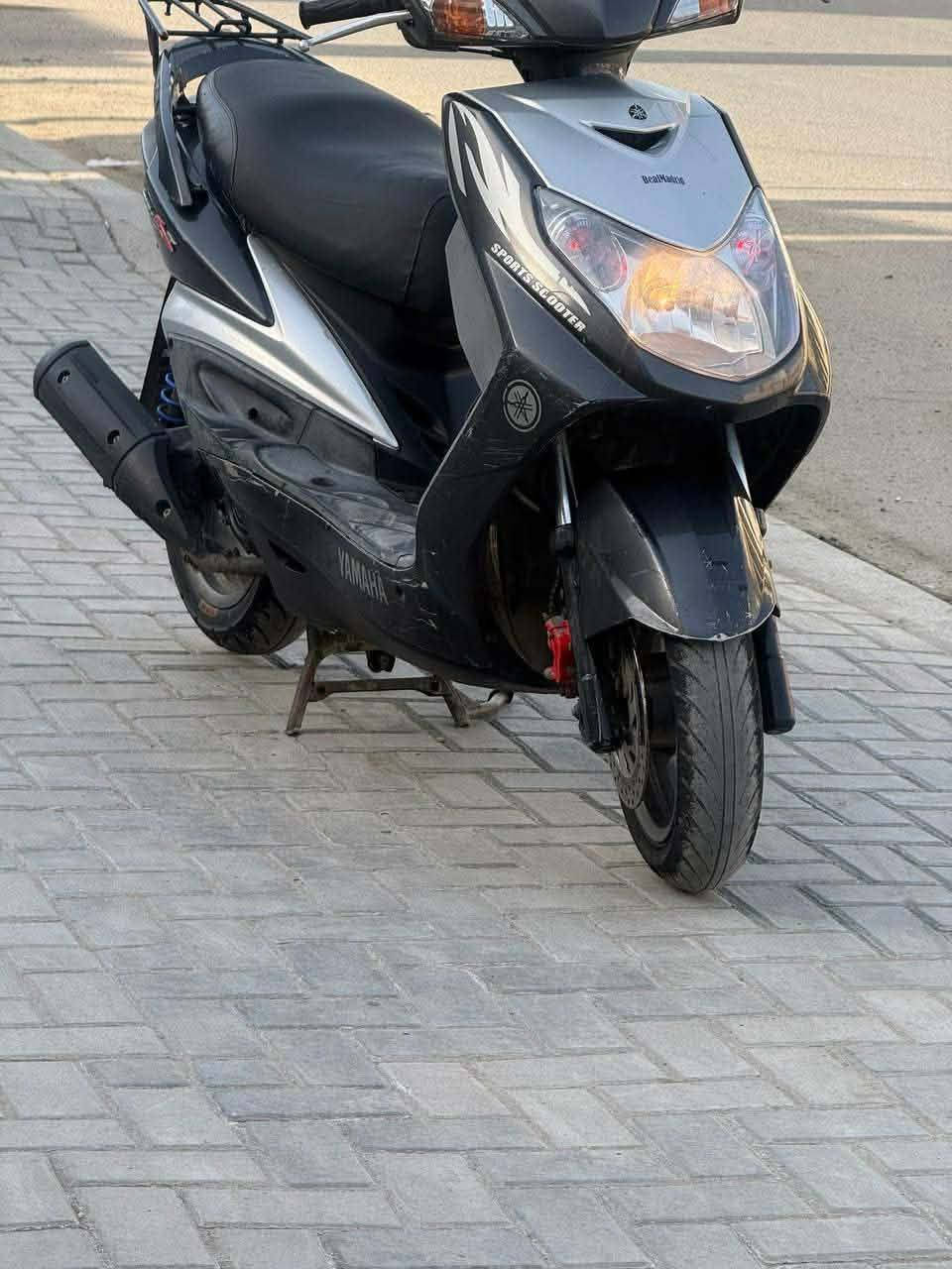 سلام عليكم 
سكنس فحل نوزل للبيع 
كامله ما بيها اي نقص مكينه ناعمه لا بخير ولا نضوح 
مكاني بغداد الشعب


**إذا كنت صاحب هذا الإعلان وتريد حذفه لأي سبب، رجاءا أرسل رسالة إلى الدعم الفني**