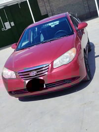 النترا ٢٠١٠ • موتور ٢.٠ • تبريد ثلج