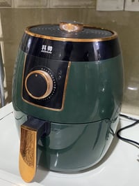 قلاية • جديدة • ما استخدمت