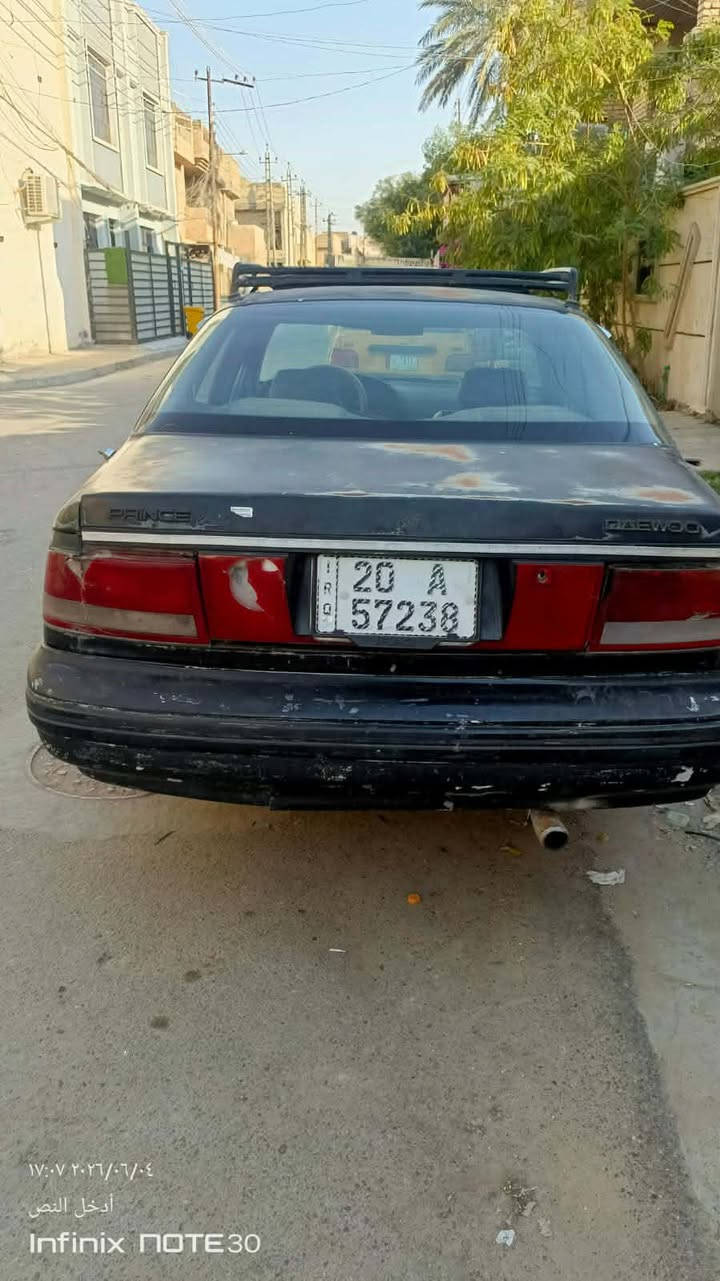 صدر نظيف
عنبار بريك جديد حاويه مال. سوناتا 

تبريد شغال جديد شديته 

سنتر لوك دبل بصمه 

قاعده فيت بم وفيت بم جدد

غرفتها نضيفه 

باتري جديد 

نوزلات افانتي اقتصاديه 

مسطره نوزلات وولف راجع جدد 

بنززات جددد 

دسكات جدد ماشادهن بعدني انطينهن وياه السياره 

جامه جديده اماميه

مسجل اواكس 

العنوان بغداد 

السعر 30 وبي مجال 

الصور كدامك حت بدون غسل


**إذا كنت صاحب هذا الإعلان وتريد حذفه لأي سبب، رجاءا أرسل رسالة إلى الدعم الفني**