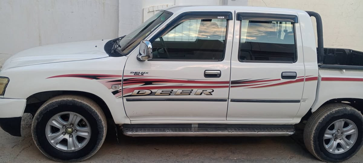 للبيع
سوبر دير ٢٠١٣ العنوان سامراء باقي التفاصيل عبر للتواصل .... للتواصل 
***********
