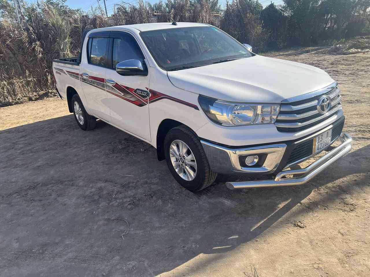 ابيكم البيع موديل ٢٠٢٣ كفاله رقم ميسان بسمي ماشيه ٩٠سونار بل منشور  سياره  جاهزه سعر ٢٨٨ رقم *********** مكان سياره عماره
