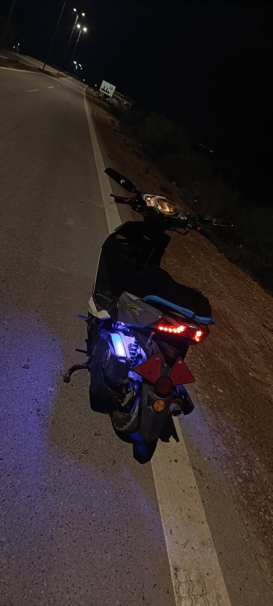 سلام عليكم 
دراجه فول ما نقصه شي طگ سويچ واطلع 
للبيع لشراي يتصل 
*********** 
سعر 350 وبيها مجال بسيط
