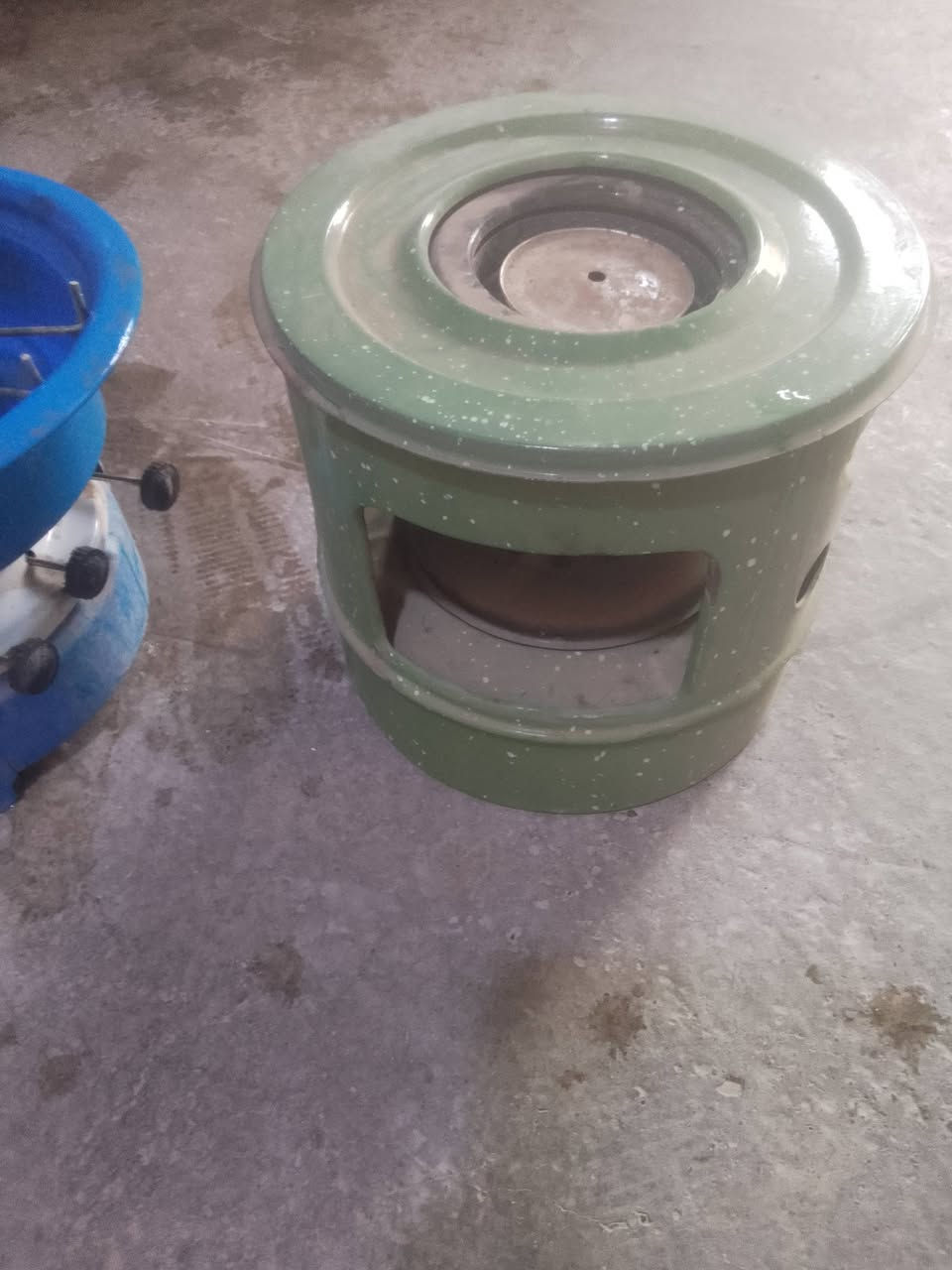 سلام عليكم اكو جوله والبات البيع نضيفات السعر ب ١٠


**إذا كنت صاحب هذا الإعلان وتريد حذفه لأي سبب، رجاءا أرسل رسالة إلى الدعم الفني**