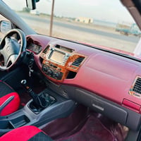 هايلوكس • ٢٠١٥ • رقم مُثنى