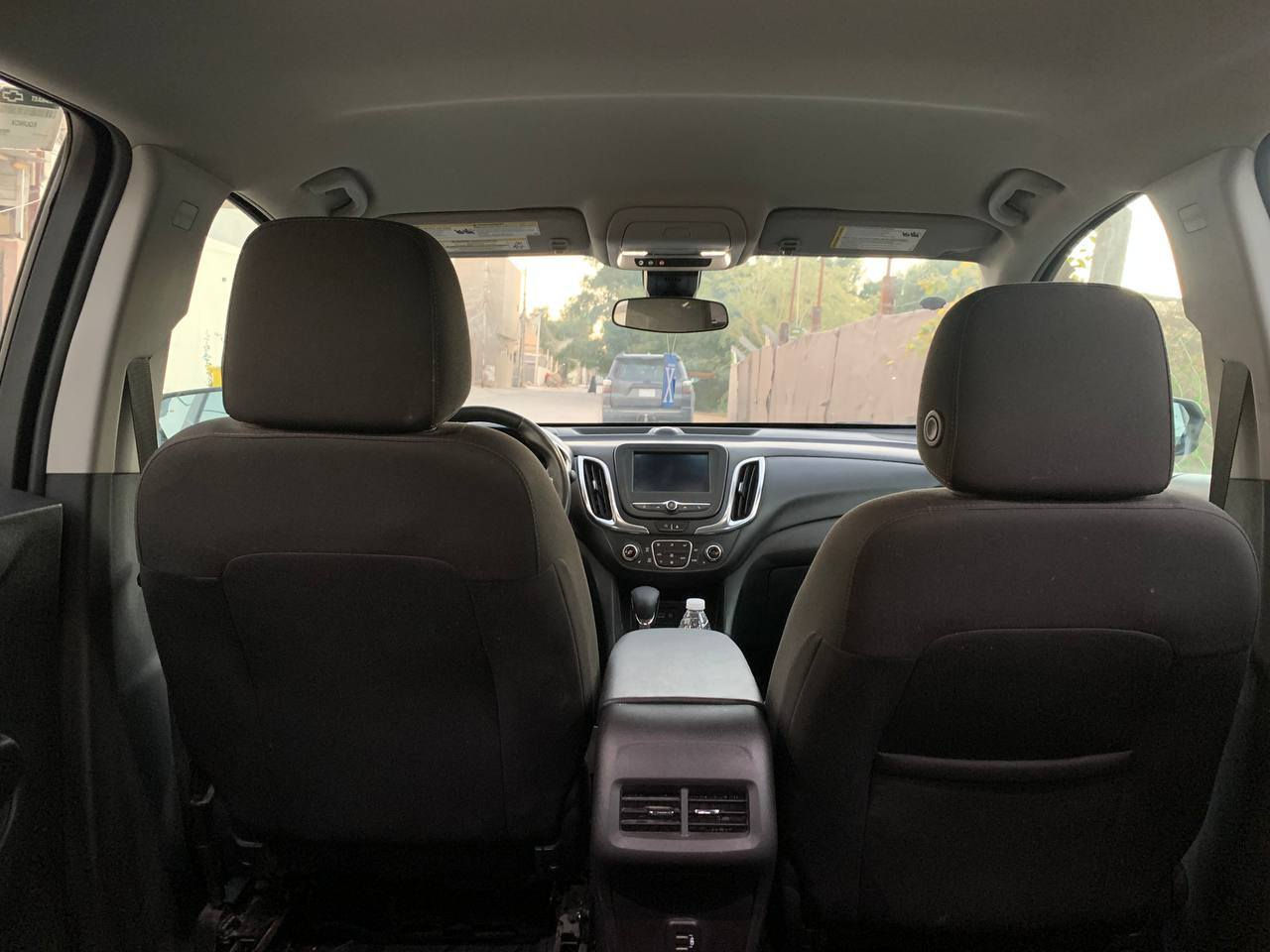 شفروليه كوينكس 2024 Lt 
(كلين) رقم نجف شهداء 
المواصفات  :
* محرك تيربو 1500
* شاشة لمس كبيرة 
* كاميرا 360 درجة 
* تشغيل بصمة وتشغيل عن بعد
* حساسات أمامي وخلفي
* رادار امامي خلفي 
* إضاءة LED
* نقط عمياء
* مثبت سرعة
* تحكم كامل بالستيرن
* تدفئ بالستيرن 
* مقاعد قماش شموا
* مقاعد كهرباء 
* مقاعد تدفئة تبريد
* الجنطه كهرباء 
* داتا شو تحذيري
* قيادة ذاتية 
* مانع تصادم
العنوان : النجف الاشرف
للتواصل *********** النجف, العراق
