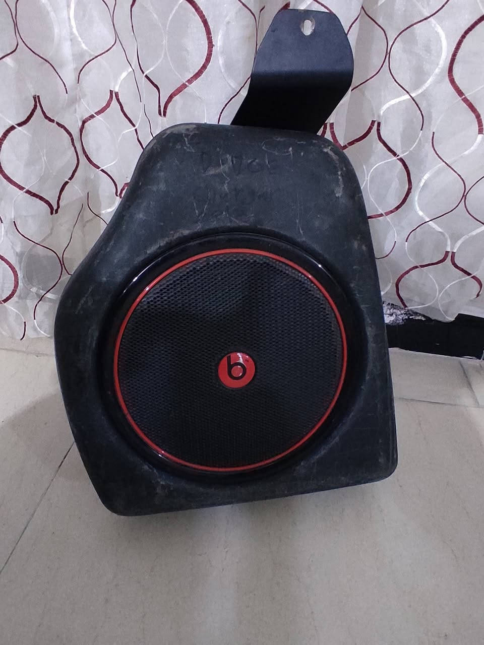 للبيع . زوج سماعات كينود اصلي فيتنامي + دمام جنطة كرايسر اوباما


**إذا كنت صاحب هذا الإعلان وتريد حذفه لأي سبب، رجاءا أرسل رسالة إلى الدعم الفني**