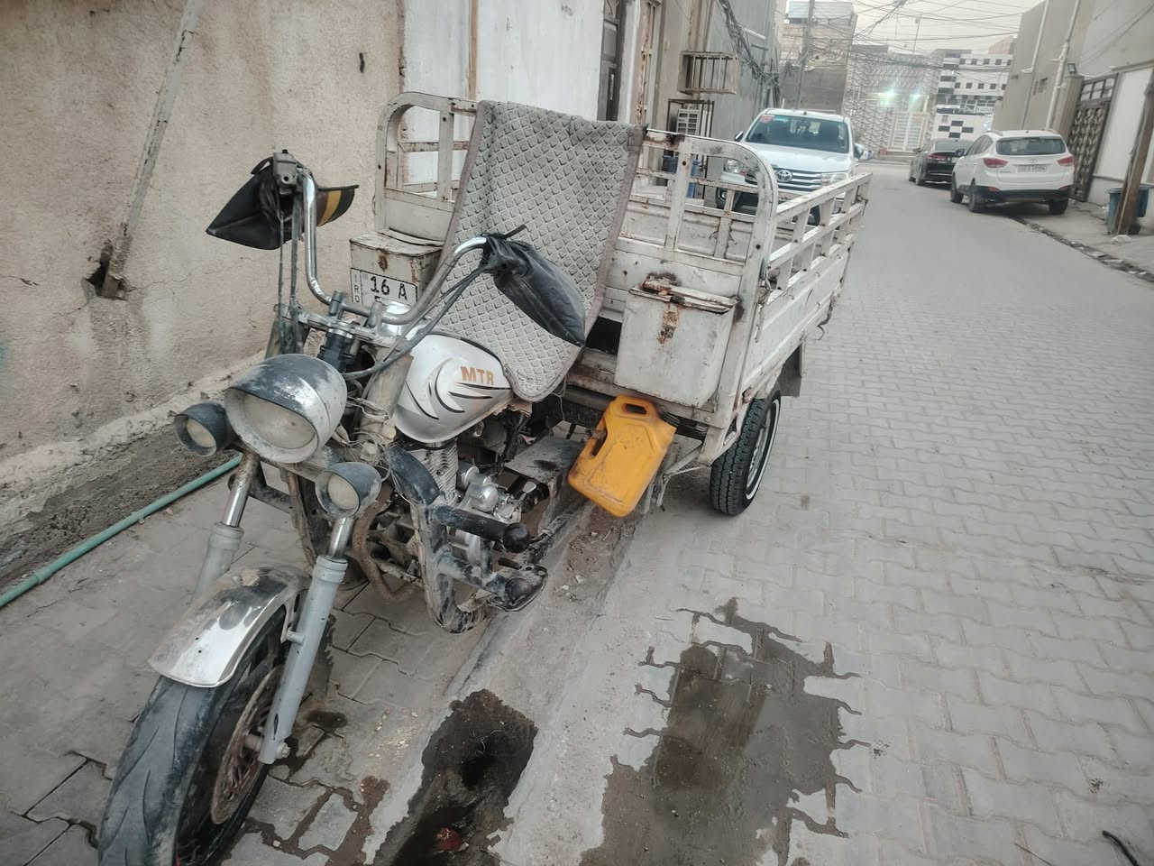 سلام عليكم ستوته لبيع موديل 8 محرك نضيف بس مفتوح مره وحده مكفوله كهربائيات شغاله نكره سلف سعر مليون ونص وبيه مجال رقم دولي باسمي


**إذا كنت صاحب هذا الإعلان وتريد حذفه لأي سبب، رجاءا أرسل رسالة إلى الدعم الفني**