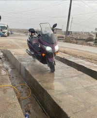 فورزه 010 مكفول اترياك  وين مايعجبك درجه تخم تاير مكان بغداد تقاطع الن...