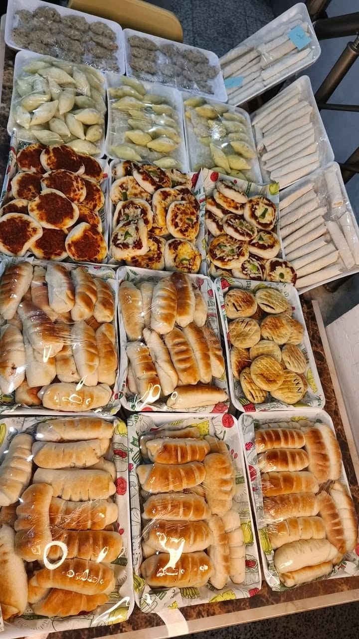 توفرت عروض رمضان المبارك للحجز والاستفسار خاص العنوان بغداد الشعله يتوفر توصيل لكافه مناطق بغداد يوجد تجهيز محلات ومناسبات


**إذا كنت صاحب هذا الإعلان وتريد حذفه لأي سبب، رجاءا أرسل رسالة إلى الدعم الفني**