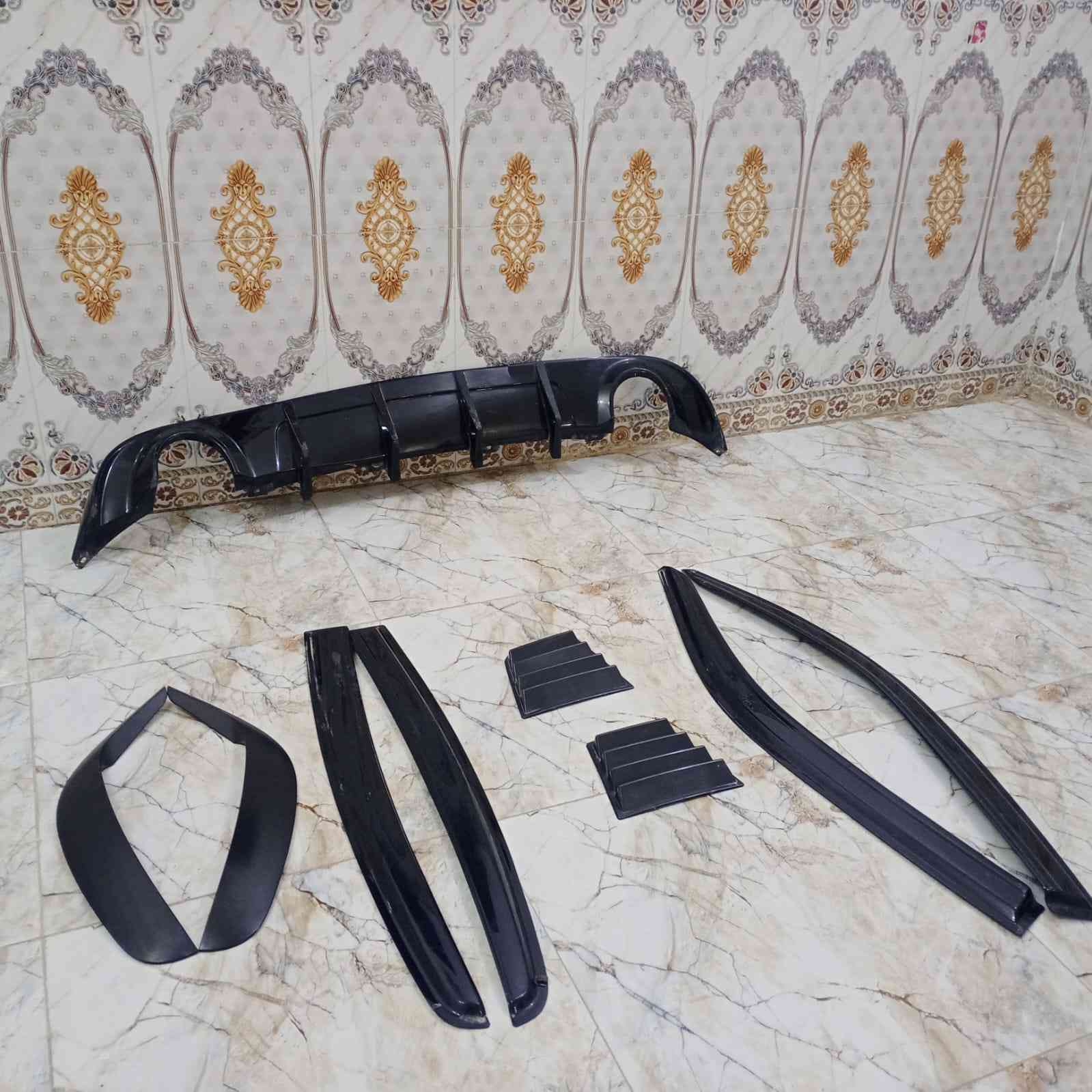 السلام عليكم للبيع غراض جارجر كما موضح في الصورة العنوان الديوانية للاستفسار الاتصال ***********
