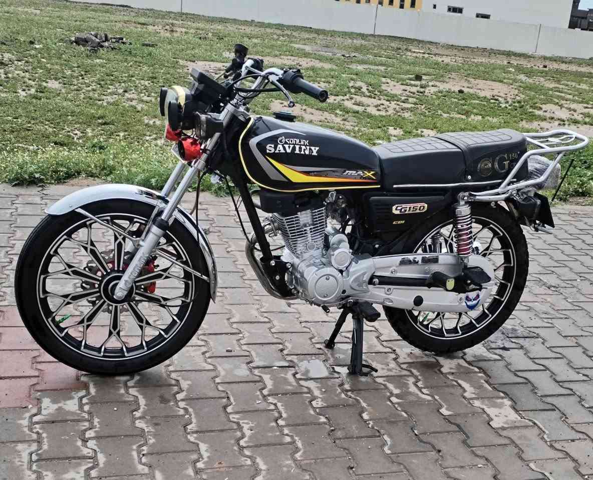 سلام عليكم
ماطور سافين سولنك 5كير للبيع
موديل 2024
مابي نقص حبايه استعمال شخصي
منفيس ٣سويجات بلادي
سعر 675بي مجال
***********
