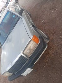 سياره مارسدس موديل ٩٠ سياره كما هو موضح في الصور رقم صلاح الدين السعر ...